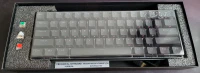 Caja del teclado KEMOVE DK61