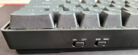 Teclado KEMOVE DK61 Teclado KEMOVE DK61