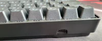 Teclado KEMOVE DK61 Teclado KEMOVE DK61