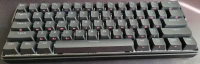 Teclado KEMOVE DK61 Teclado KEMOVE DK61