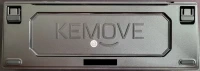 Teclado KEMOVE DK61