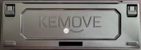 Teclado KEMOVE DK61