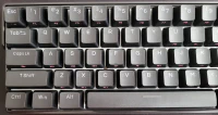 Teclado KEMOVE DK61