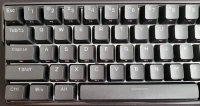Teclado KEMOVE DK61