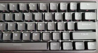 Teclado KEMOVE DK61