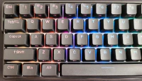 Teclado KEMOVE DK61 Teclado KEMOVE DK61