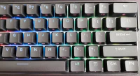 Teclado KEMOVE DK61