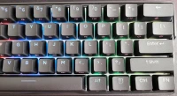 Teclado KEMOVE DK61