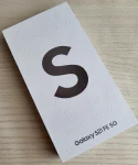 Caja del Samsung Galaxy S21 FE