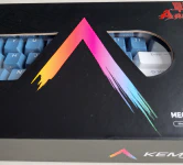 Caja del teclado KEMOVE ARES