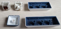 Switches del teclado KEMOVE ARES