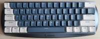 Teclado KEMOVE ARES