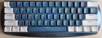 Teclado KEMOVE ARES