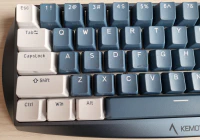 Teclado KEMOVE ARES