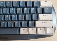 Teclado KEMOVE ARES