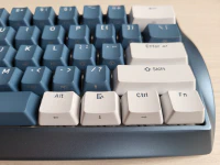 Teclado KEMOVE ARES