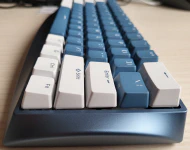 Teclado KEMOVE ARES