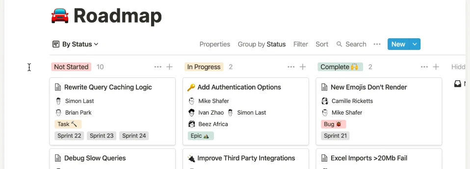 Herramientas de productividad para gestionar tareas y notas