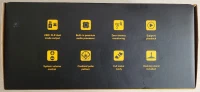 Caja del micrófono MAONO HD300T Caja del micrófono MAONO HD300T
