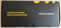 Caja del micrófono MAONO HD300T Caja del micrófono MAONO HD300T