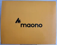 Caja del micrófono MAONO HD300T Caja del micrófono MAONO HD300T