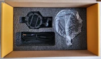 Contenido de la caja del micrófono MAONO HD300T Contenido de la caja del micrófono MAONO HD300T