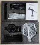 Contenido de la caja del micrófono MAONO HD300T Contenido de la caja del micrófono MAONO HD300T