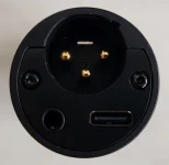 Contenido de la caja del micrófono MAONO HD300T Contenido de la caja del micrófono MAONO HD300T
