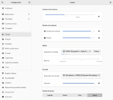 Prueba de compatibilidad en GNU/Linux