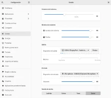 Prueba de compatibilidad en GNU/Linux