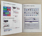 Manual del micrófono MAONO HD300T Manual del micrófono MAONO HD300T