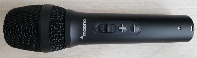 Micrófono MAONO HD300T