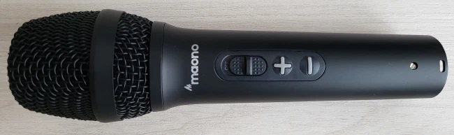 Micrófono MAONO HD300T Micrófono MAONO HD300T