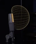 Patrón cardioide Patrón cardioide