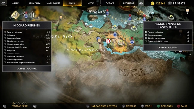 Mapa Mapa