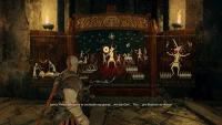 Santuarios de Jötnar Santuarios de Jötnar