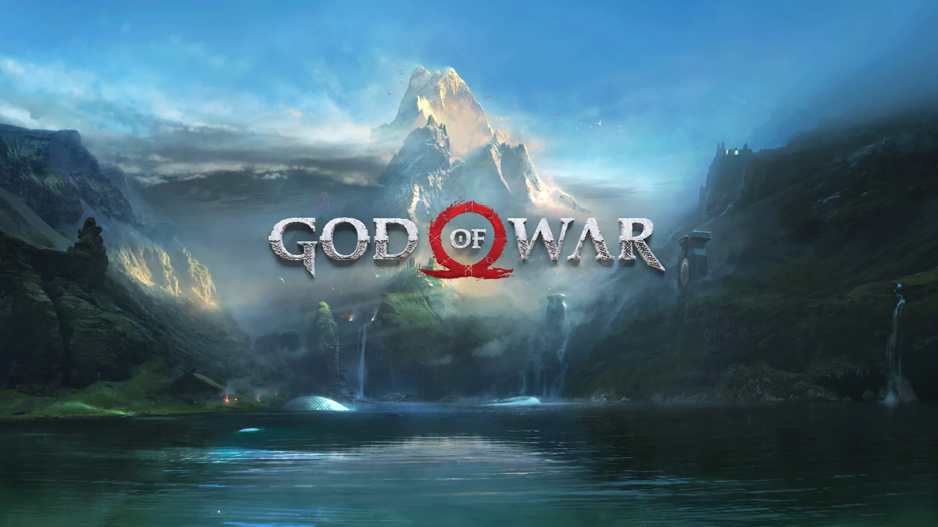 Análisis del juego con combates épicos God of War