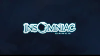 Insomniac Games