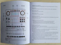 Manual de instrucciones de la interfaz de audio Maonocaster E2