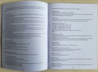 Manual de instrucciones de la interfaz de audio Maonocaster E2