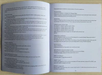 Manual de instrucciones de la interfaz de audio Maonocaster E2