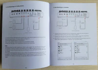 Manual de instrucciones de la interfaz de audio Maonocaster E2