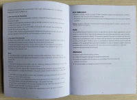 Manual de instrucciones de la interfaz de audio Maonocaster E2