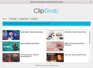 ClipGrab