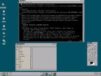 Versiones antiguas de GNOME, 1.x