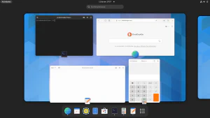 Aplicaciones Aplicaciones