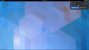 Bandeja del sistema Bandeja del sistema