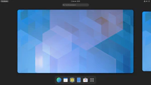 Escritorio Escritorio