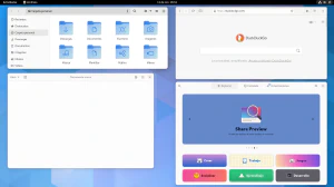 Escritorio Escritorio