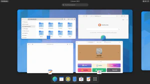 Escritorio Escritorio